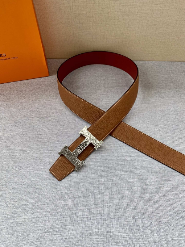 エルメス激安ベルト細部ディテール